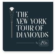 The New York Tour Of Diamonds